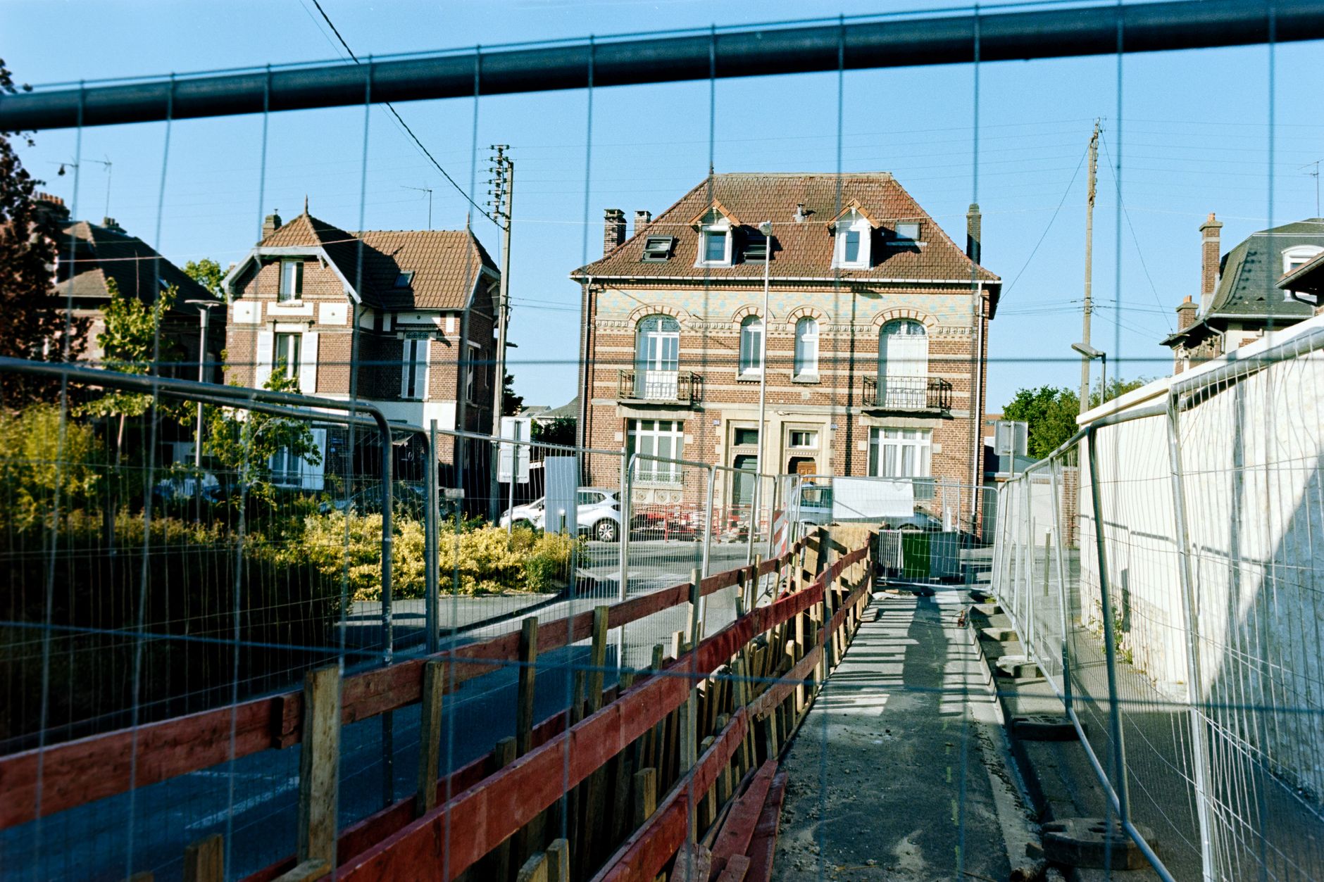 Entreprise générale de travaux à Nice